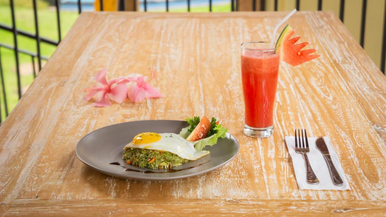 Abhirama Villas And Spa 우붓 외부 사진
