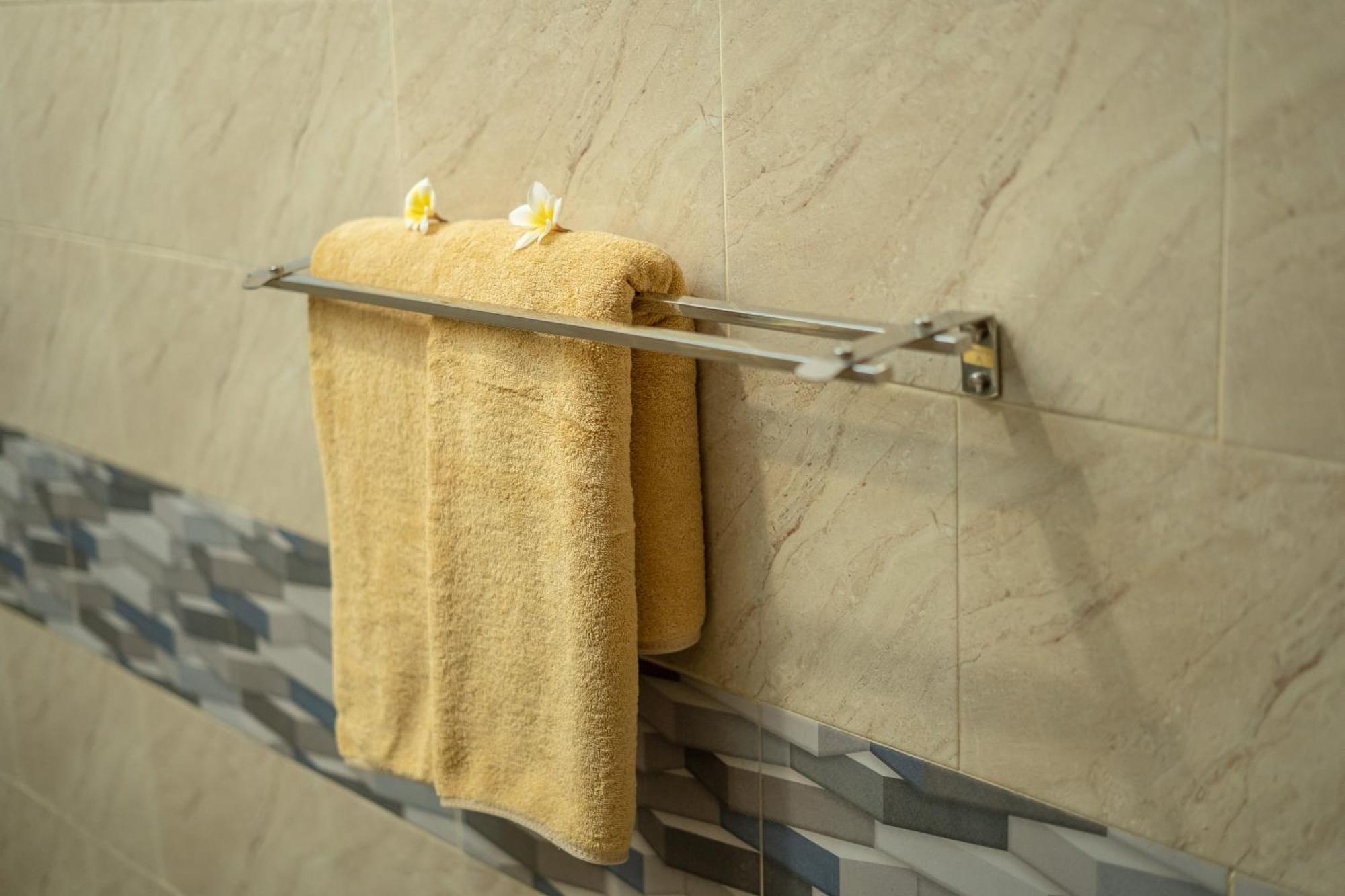 Abhirama Villas And Spa 우붓 외부 사진